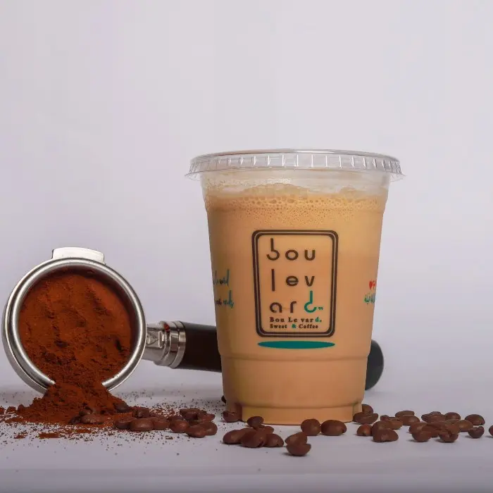 Frappuccino